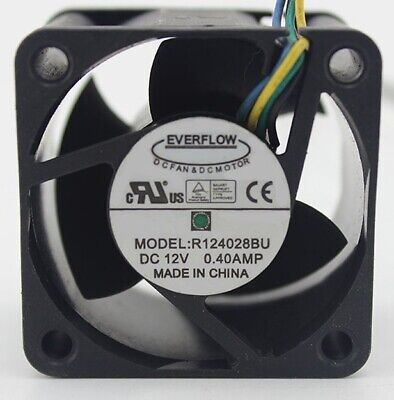 EVERFLOW R124028BU