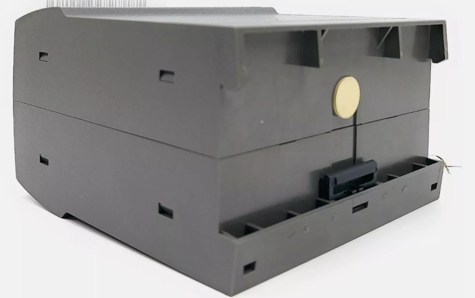 SINEAX P530 AKTİF VEYA REAKTİF GÜÇ DÖNÜŞTÜRÜCÜ