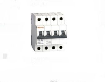 4X32 AMPER TRİFAZE W OTOMAT SİGORTA