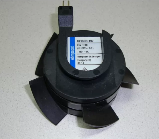 EBMPAPST 8314HR-197 FAN