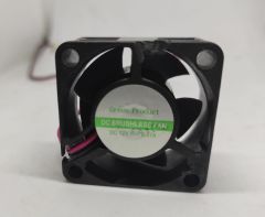 GREEN PRODUCT DC BRUSHLESS FAN