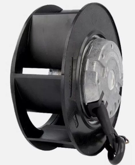 EBMPAPST R2E180-CB28-01 FAN