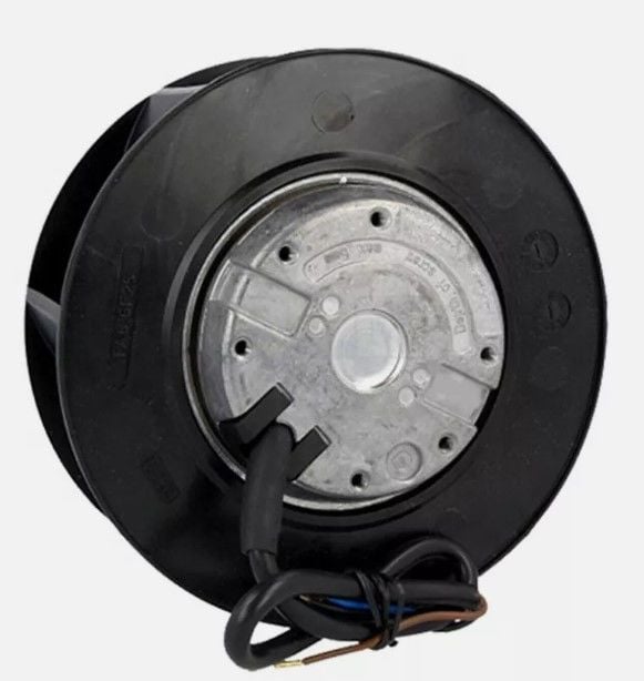 EBMPAPST R2E180-CB28-01 FAN