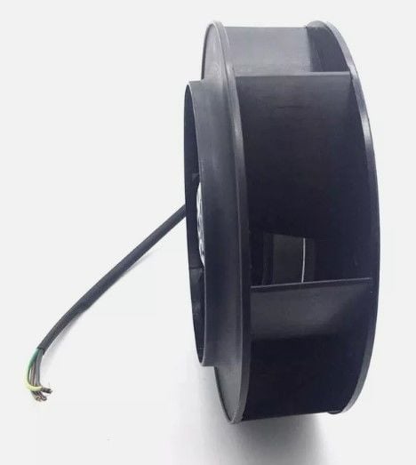 EBMPAPST R2E180-CB28-01 FAN