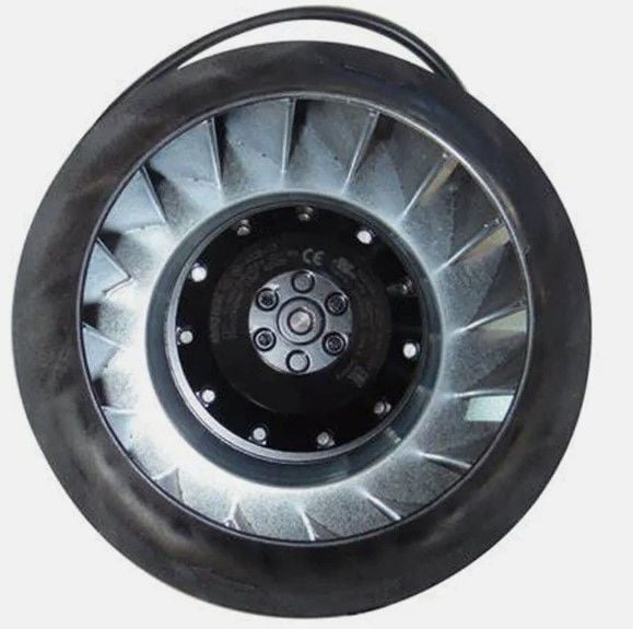 EBMPAPST R2E180-CB28-01 FAN