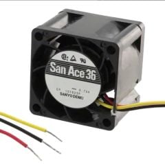 SANYODENKİ 9GV0312P3J03 FAN