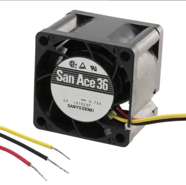 SANYODENKİ 9GV0312P3J03 FAN