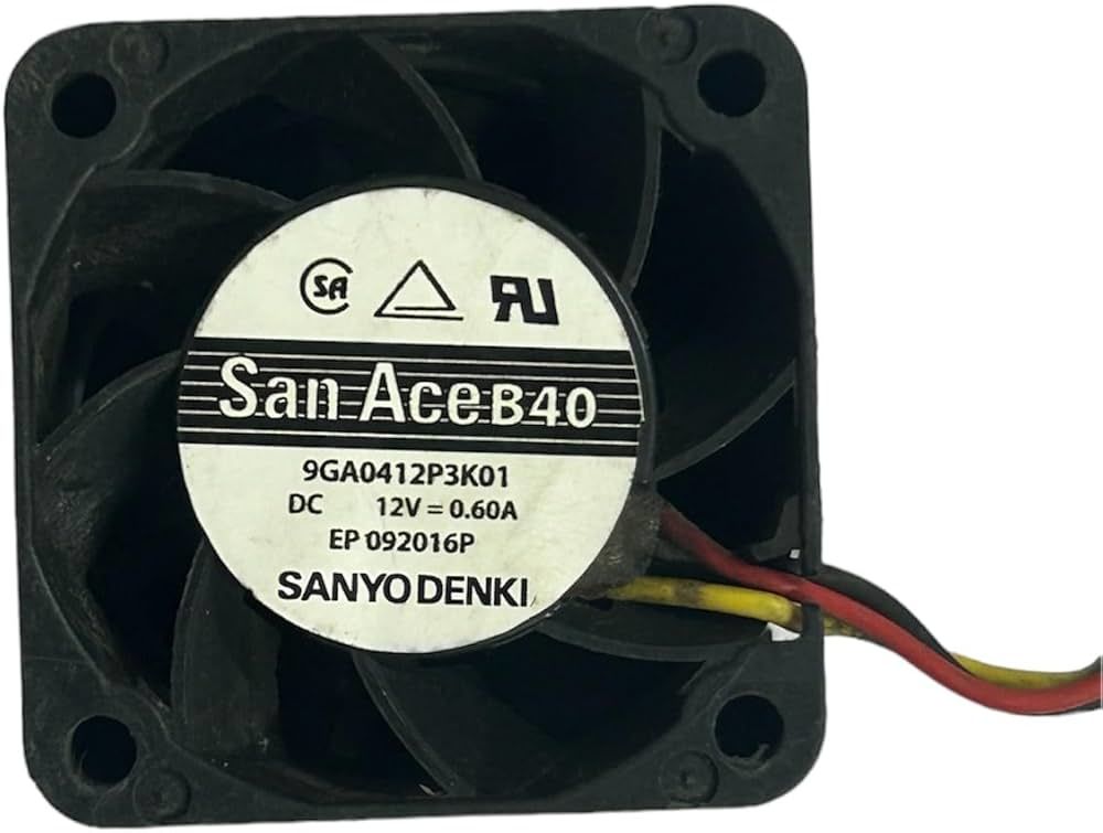 SANYO 9GA0412P3K16