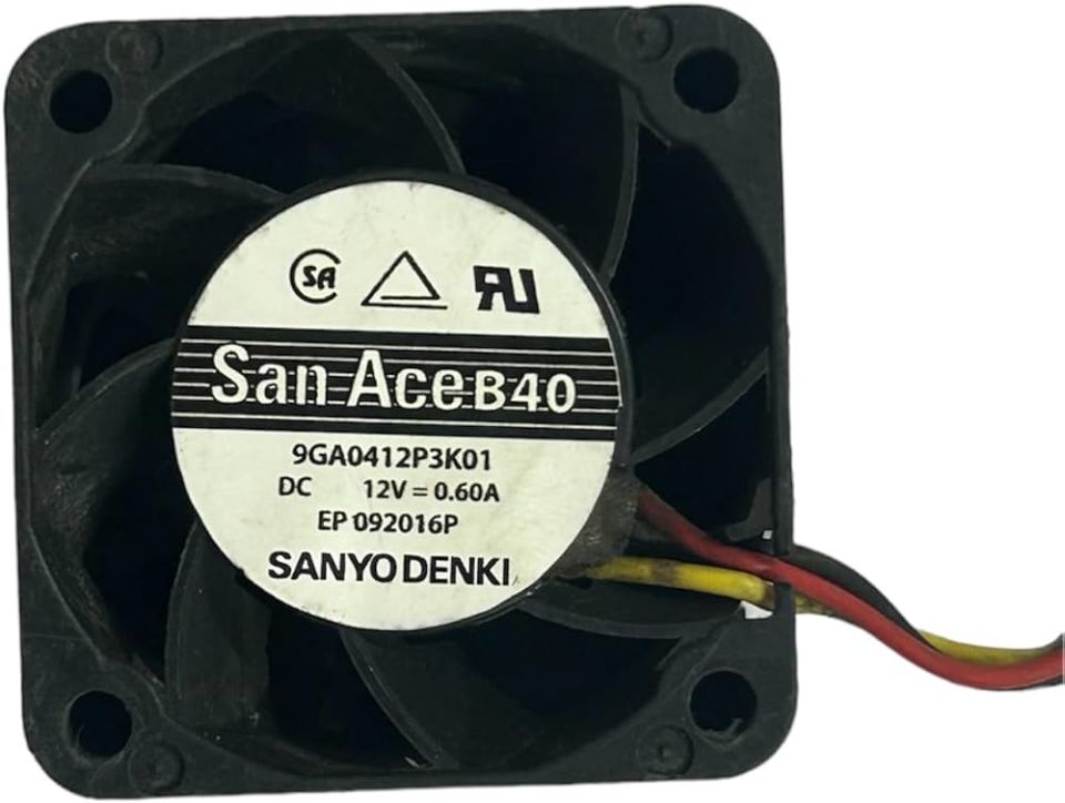 SANYO 9GA0412P3K16