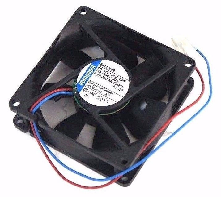 EBMPAPST 8414NHR FAN