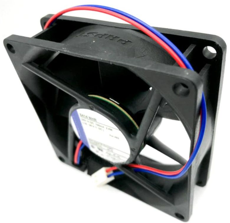 EBMPAPST 8414NHR FAN