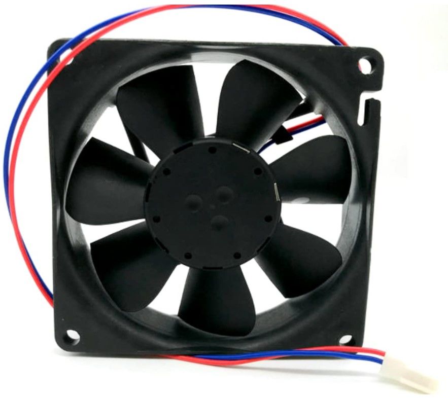 EBMPAPST 8414NHR FAN