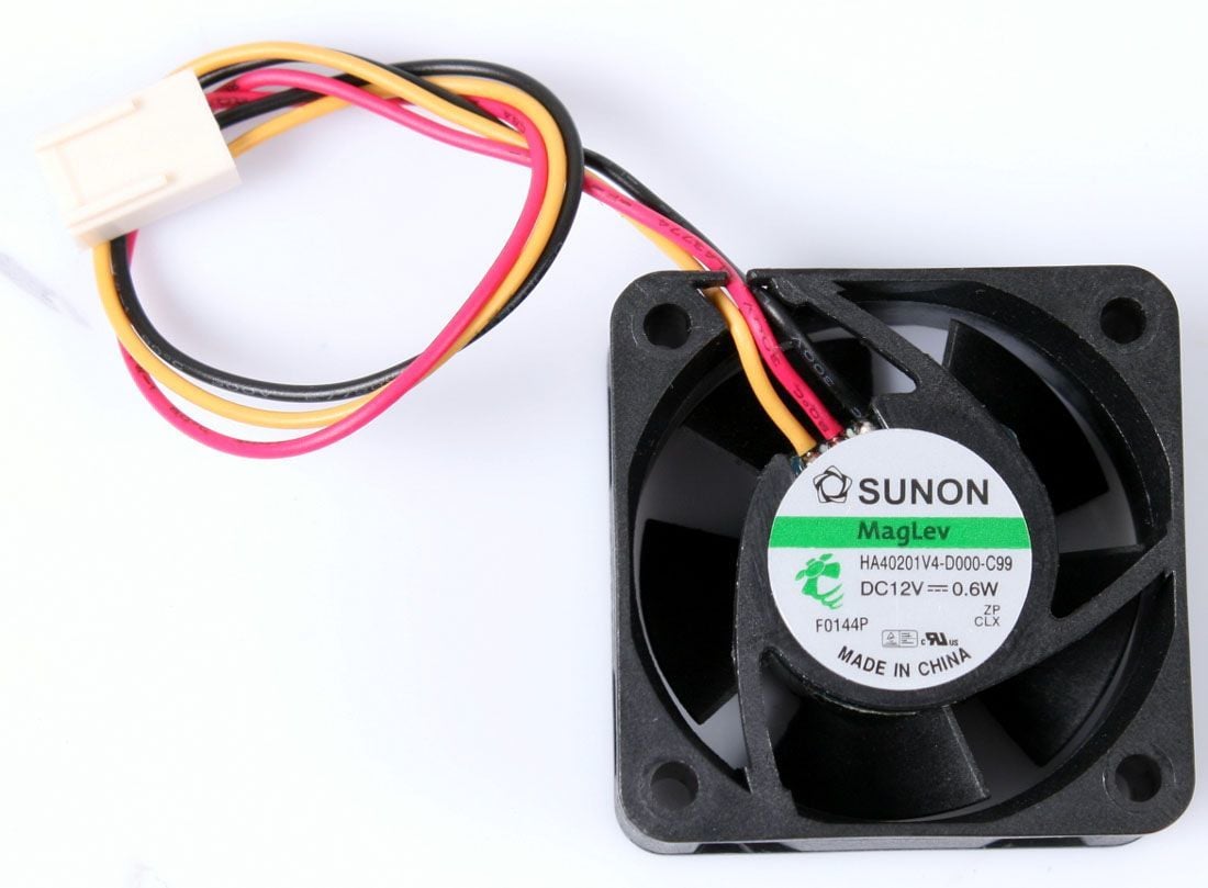 SUNON HA40201V4-0000-C99 FAN