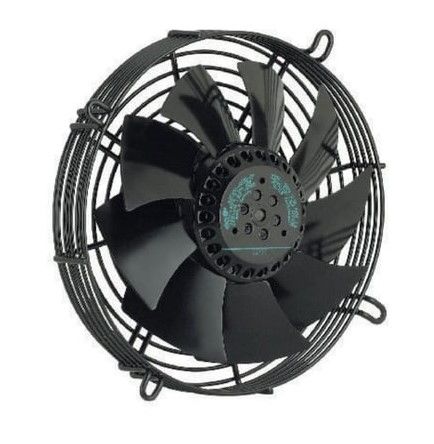 EBMPAPST S4S250-AI02-01 FAN