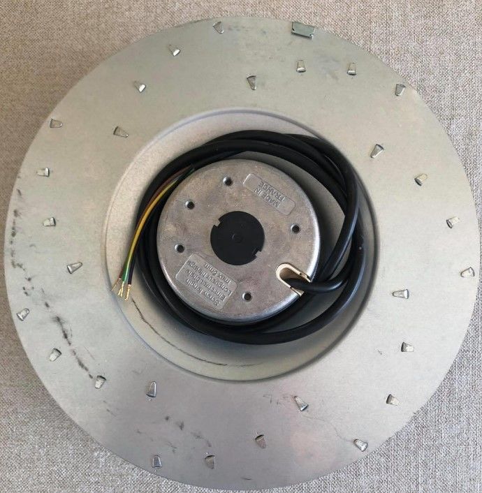 ECOFIT 2RRE45 FAN