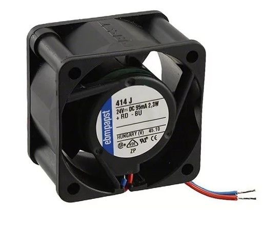EBMPAPST 414J FAN