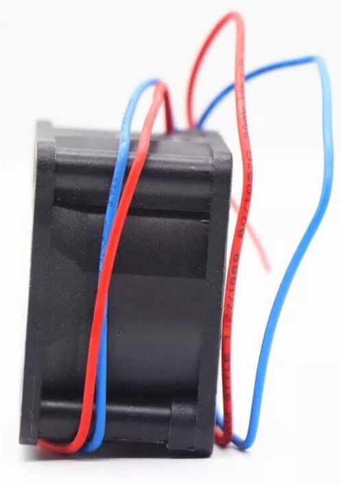 EBMPAPST 414J FAN