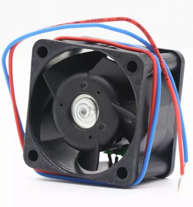 EBMPAPST 414J FAN