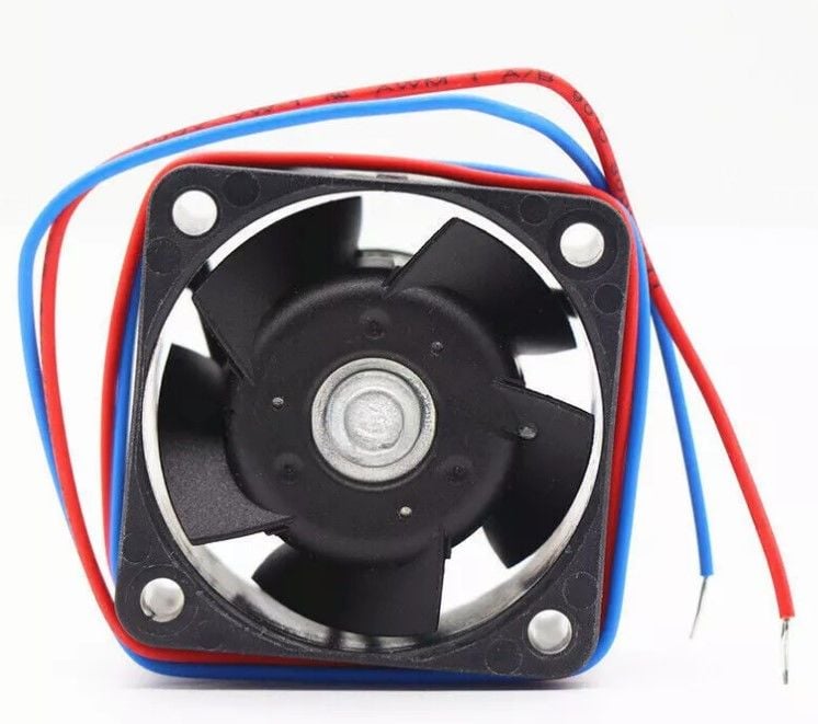 EBMPAPST 414J FAN
