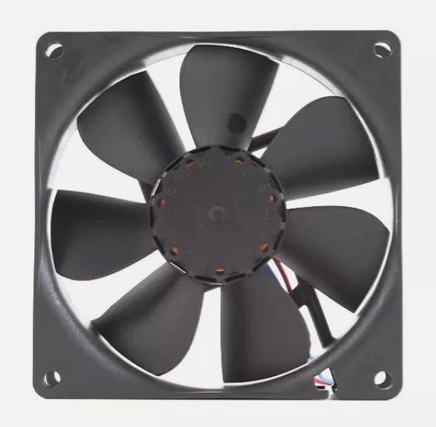 EBMPAPST 3414NHH FAN
