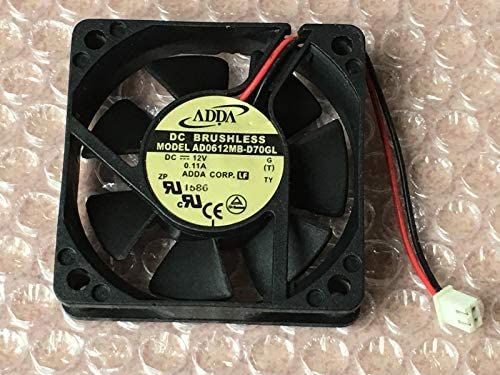 ADDA AD0612MB-D70GL FAN