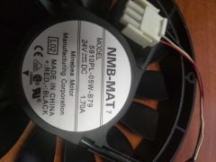 NMB-MAT 5910PL-05W-B79 FAN