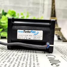 NMB-TURBO 1622FT-04W-B76