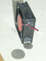 PANAFLO FBM06F18H FAN