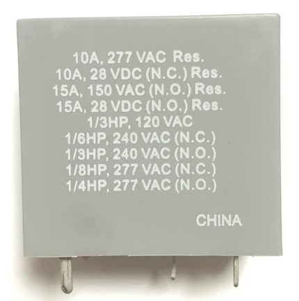 SCHENEIDER 49RE1C1VW-24DC-STO RÖLE