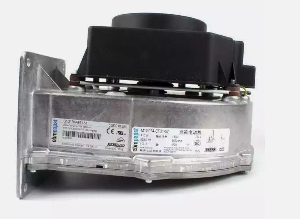 EBMPAPST G1G170-AB31-51  FAN