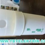 20 MF 400V KONDANSATÖR