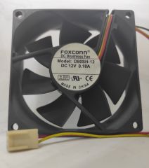 FOXCONN D805H-12 FAN