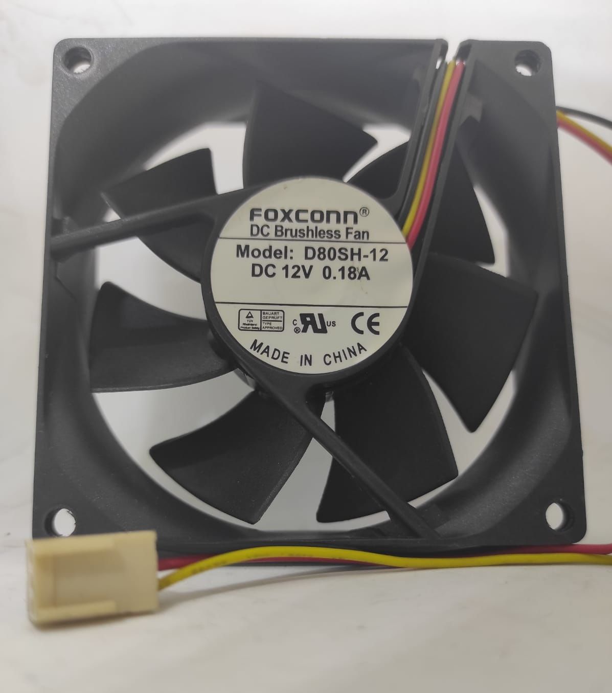 FOXCONN D805H-12 FAN