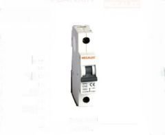 1X4 AMPER MONOFAZE W OTOMAT SİGORTA