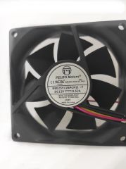 PELKO R8025Y12SPCP2I-7 FAN