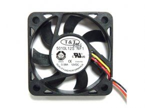 T&T 5010L12S