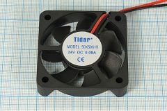 TİDAR 50X50X10 HSL KARE FAN