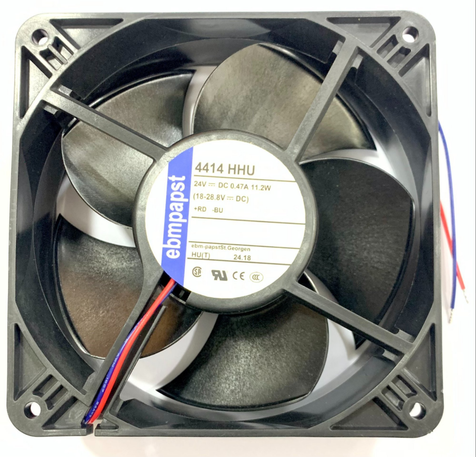 EBMPAPST 4414 HHU
