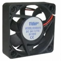 TİDAR 50X50X15 HSL KARE FAN