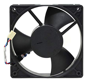 DELTA EFB1248SHE FAN