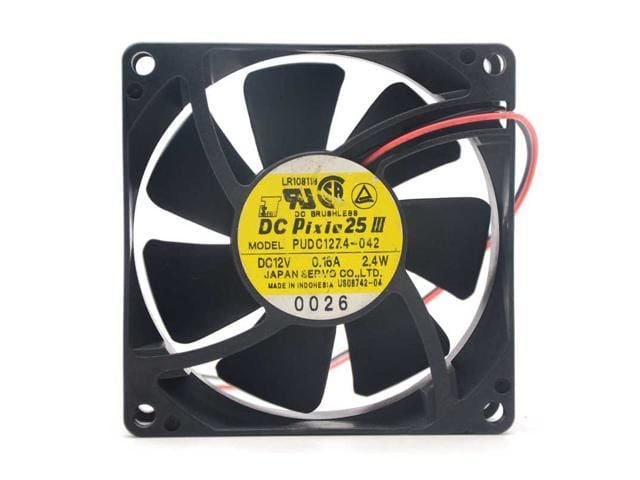 JAPAN SERVO PUDC12Z4-042 FAN