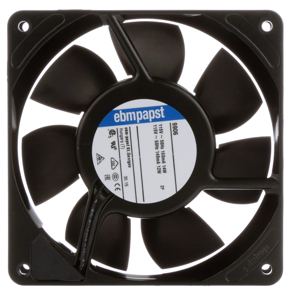 EBMPAPST 9906