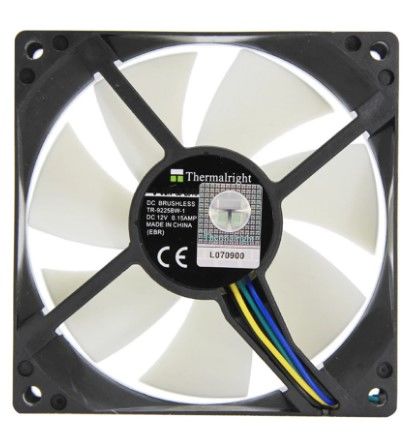 THERMALRİGHT TR-9225-BW