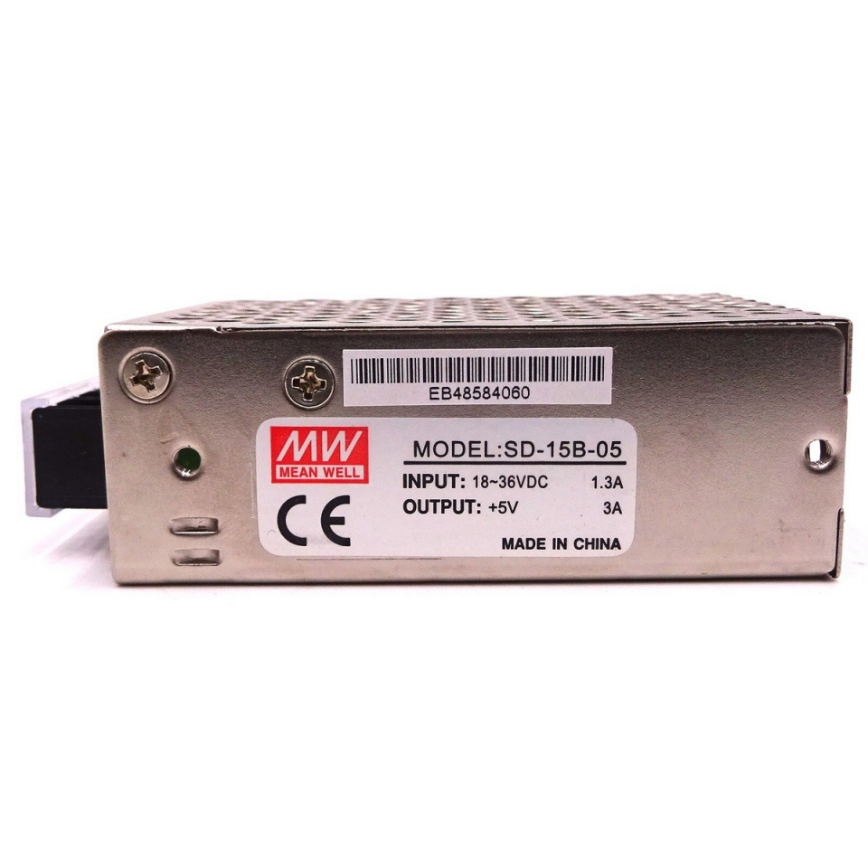 Mean Well SD-15B-05