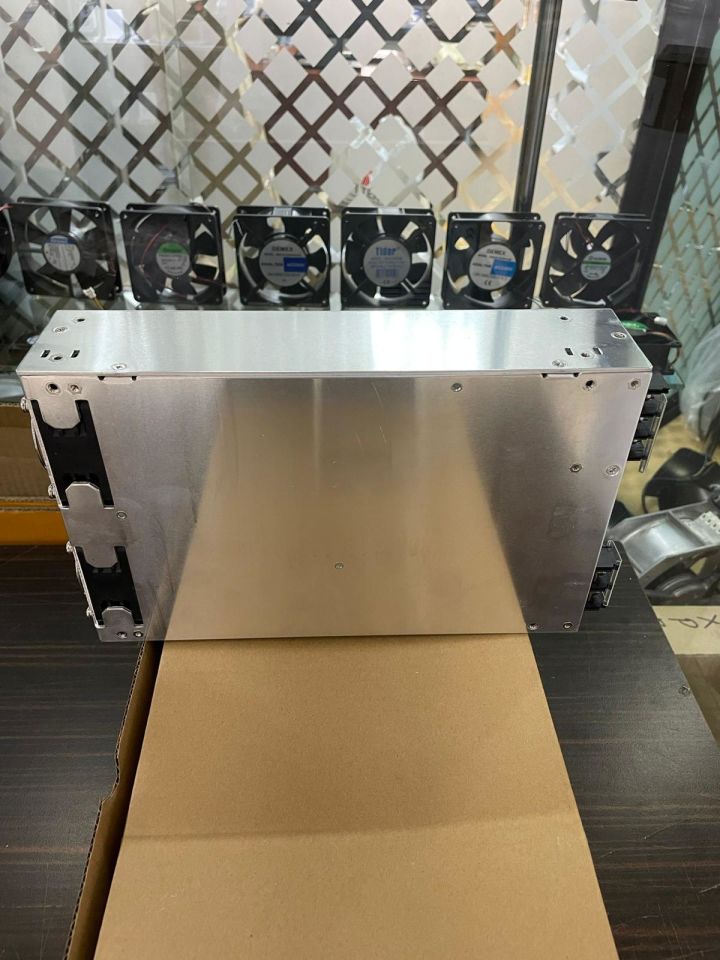 DWE MW3001-PS120 110V DC GÜÇ KAYNAĞI