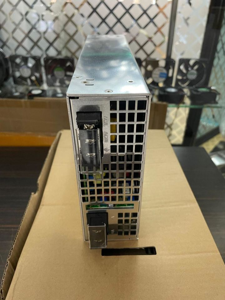 DWE MW3001-PS120 110V DC GÜÇ KAYNAĞI