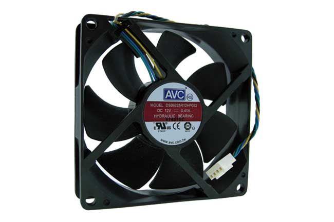 AVC DS09225R12HP032 FAN