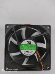 M FAN DA09225B24HF FAN