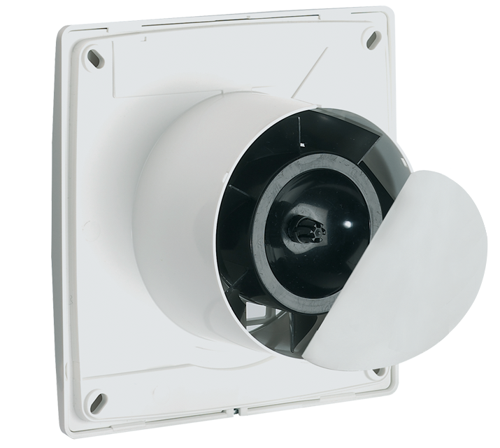 VORTICE MF 120/5'' / PUNTO FILO SERİSİ