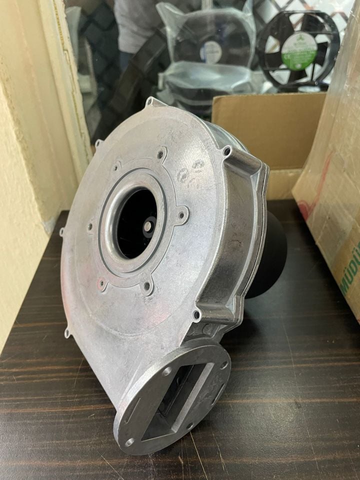 EBMPAPST RG148/1200-3633-010204-PREMIX FAN